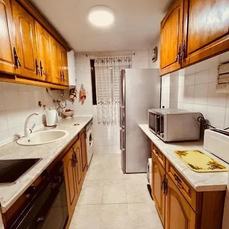 En Levante En Planta 17 *