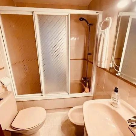 Apartment En Levante En Planta 17