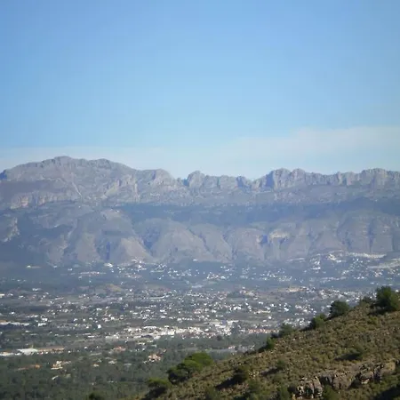 En Levante En Planta 17 Apartment *