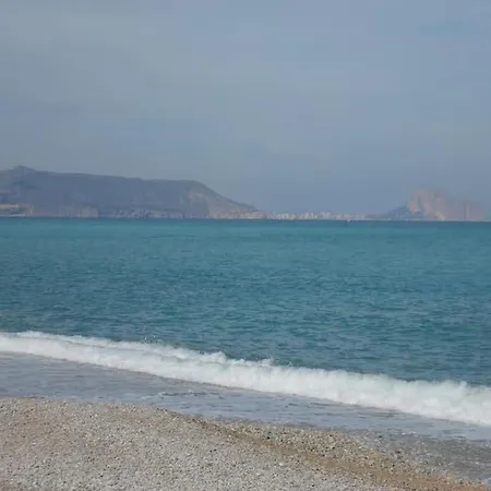 En Levante En Planta 17 Benidorm