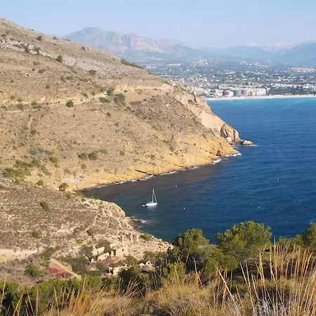 En Levante En Planta 17