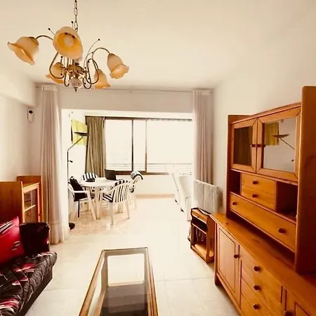 Apartment En Levante En Planta 17