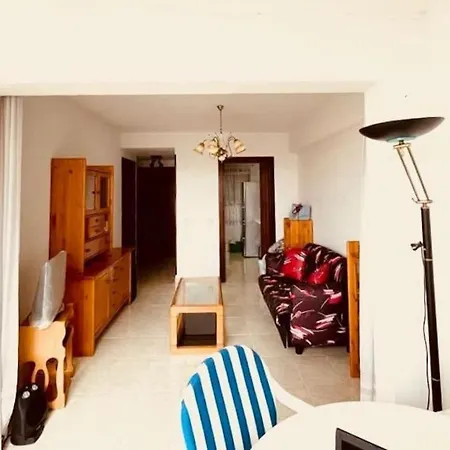 En Levante En Planta 17 Benidorm