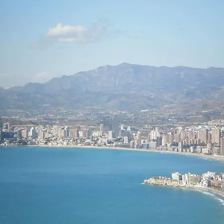 En Levante En Planta 17 *